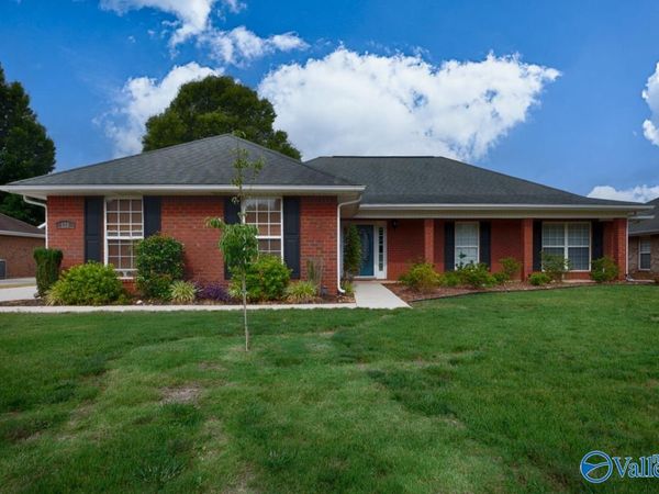 136 Robin Song Lane, Harvest, AL 35749