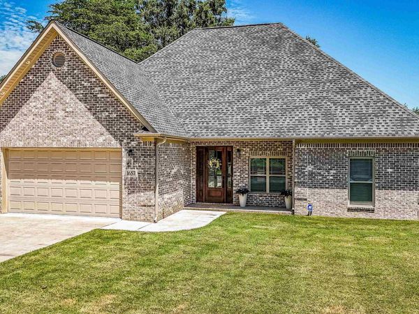 1657 Scott Road, Hazel Green, AL 35750