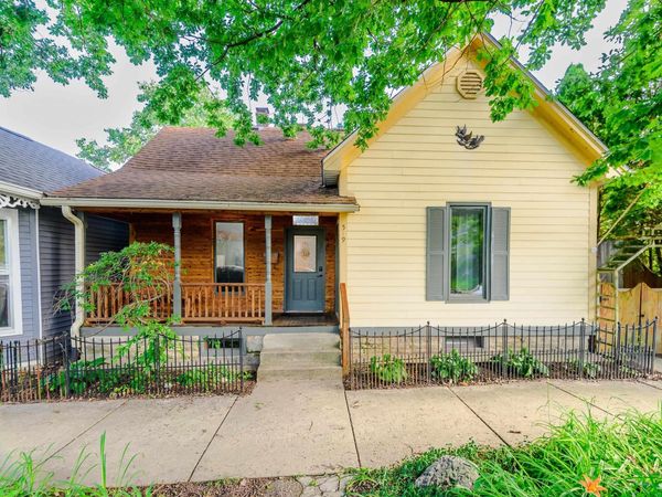 519 W 4th Street, Bloomington, IN 47404
