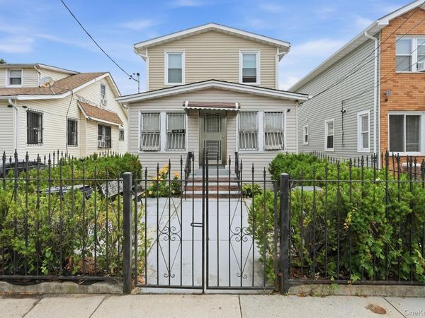 111-35 166th Street , Jamaica, NY 11433
