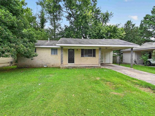 209 Stevenson Street, Jacksonville, AR 72076