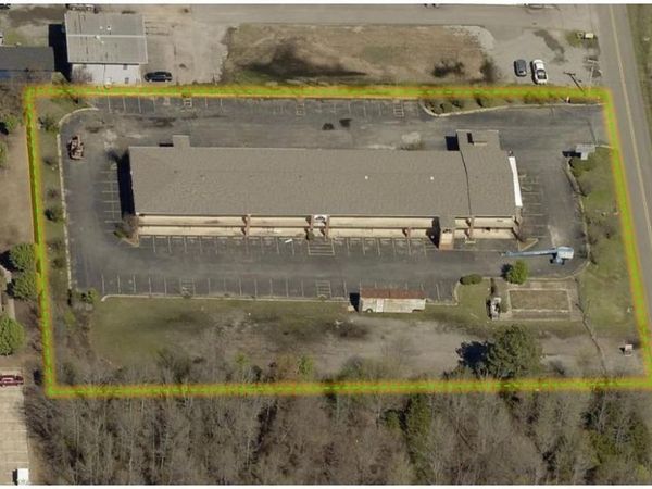 107 S Rand , Searcy, AR 72143