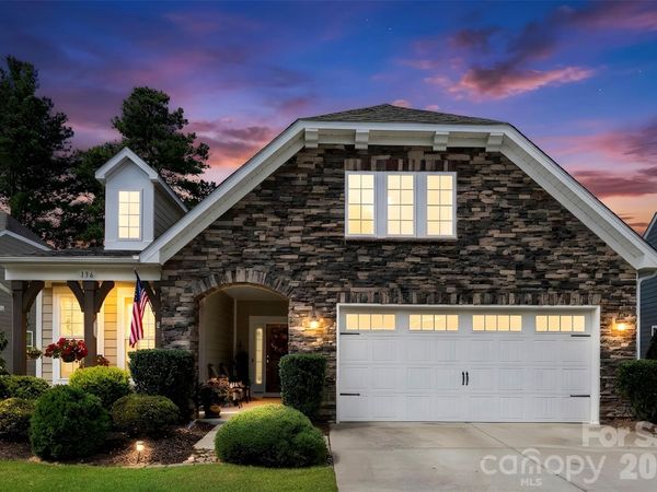 136 Picasso Trail, Mount Holly, NC 28120