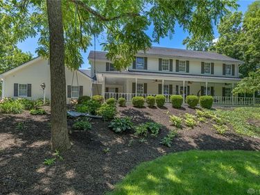 105 Heatherwoode Circle, Springboro, OH 45066