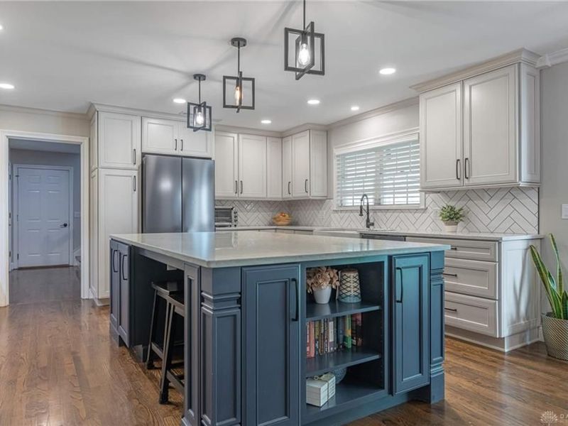 105 Heatherwoode Circle, Springboro, OH 45066 Photo 17