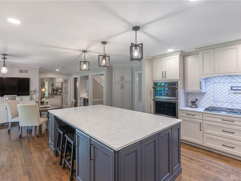 105 Heatherwoode Circle, Springboro, OH 45066 Photo 21