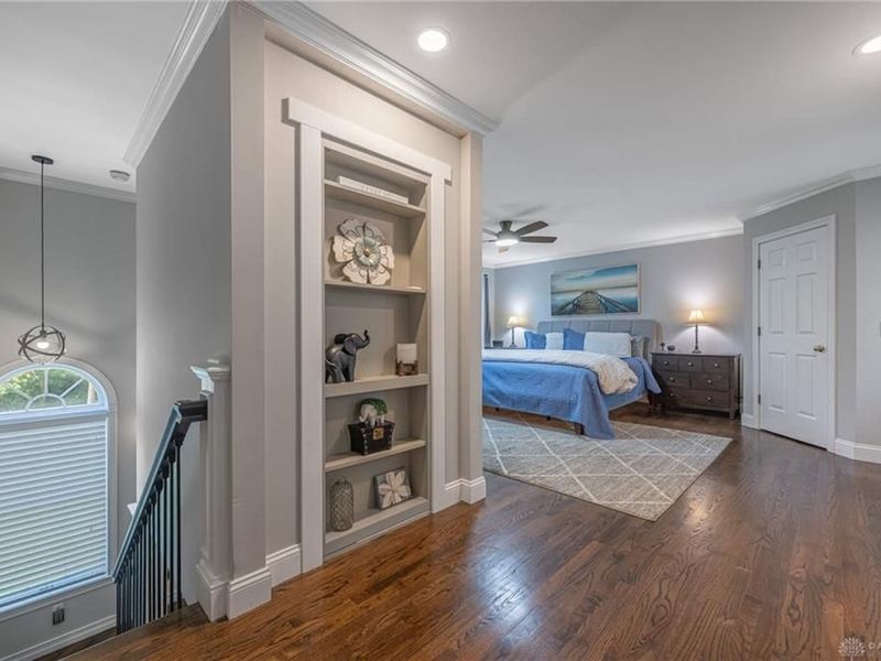 105 Heatherwoode Circle, Springboro, OH 45066 Photo 34