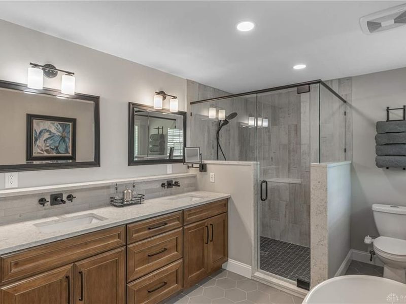 105 Heatherwoode Circle, Springboro, OH 45066 Photo 37