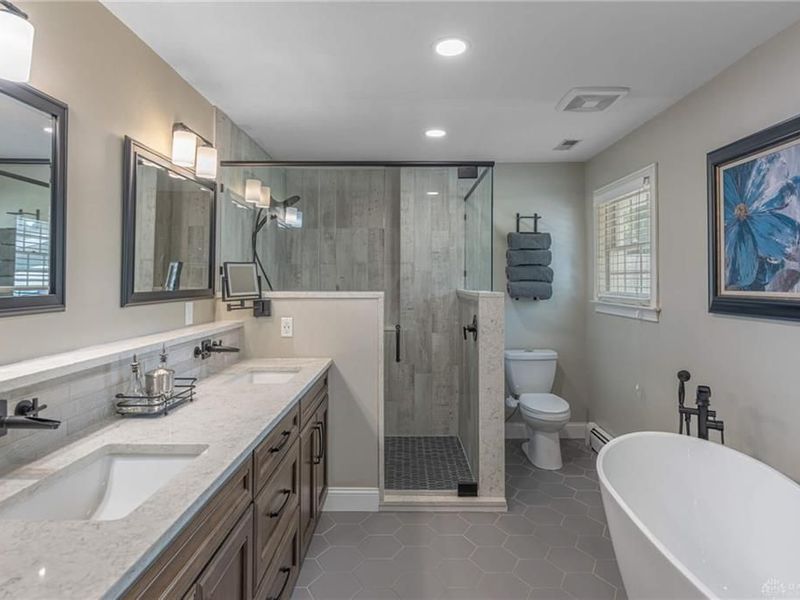 105 Heatherwoode Circle, Springboro, OH 45066 Photo 38
