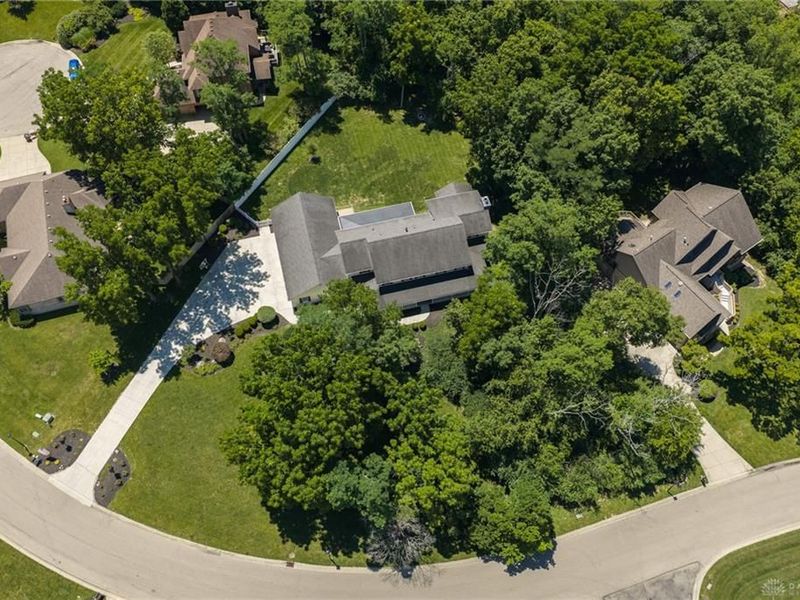 105 Heatherwoode Circle, Springboro, OH 45066 Photo 4