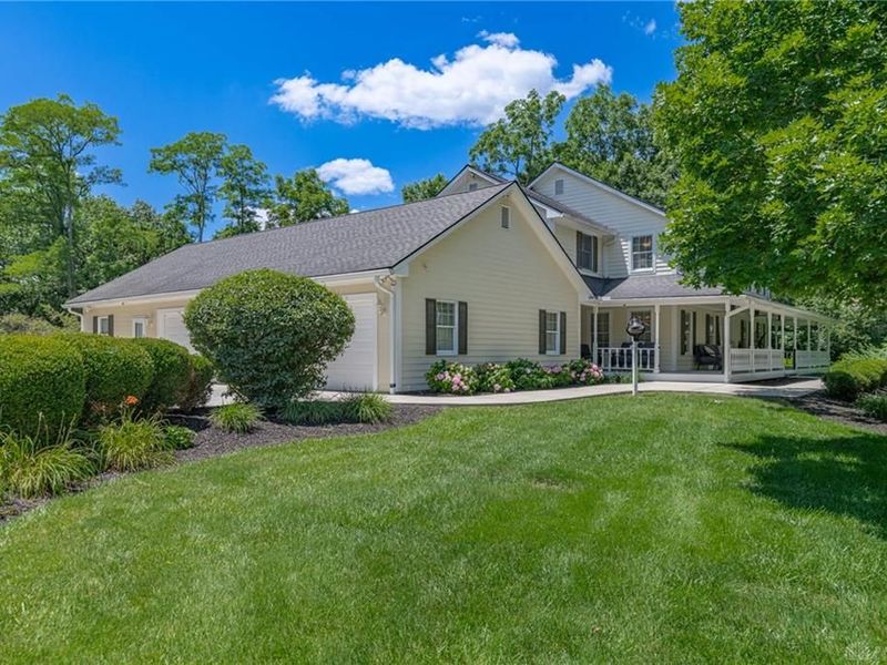 105 Heatherwoode Circle, Springboro, OH 45066 Photo 5