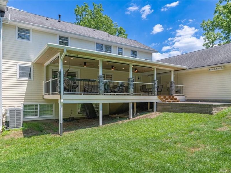 105 Heatherwoode Circle, Springboro, OH 45066 Photo 71