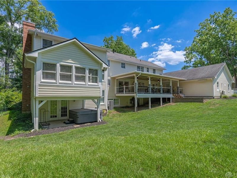 105 Heatherwoode Circle, Springboro, OH 45066 Photo 74