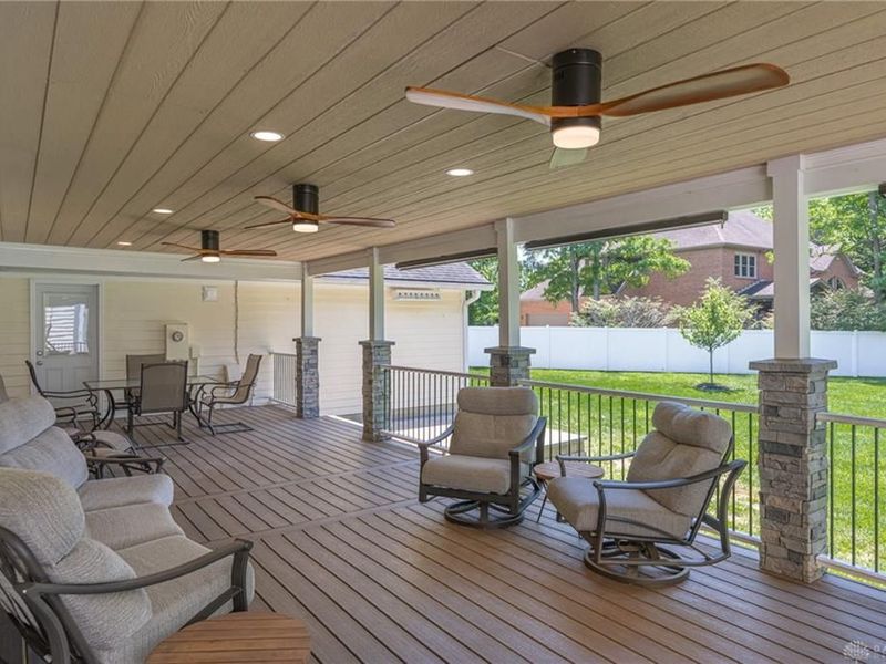 105 Heatherwoode Circle, Springboro, OH 45066 Photo 74
