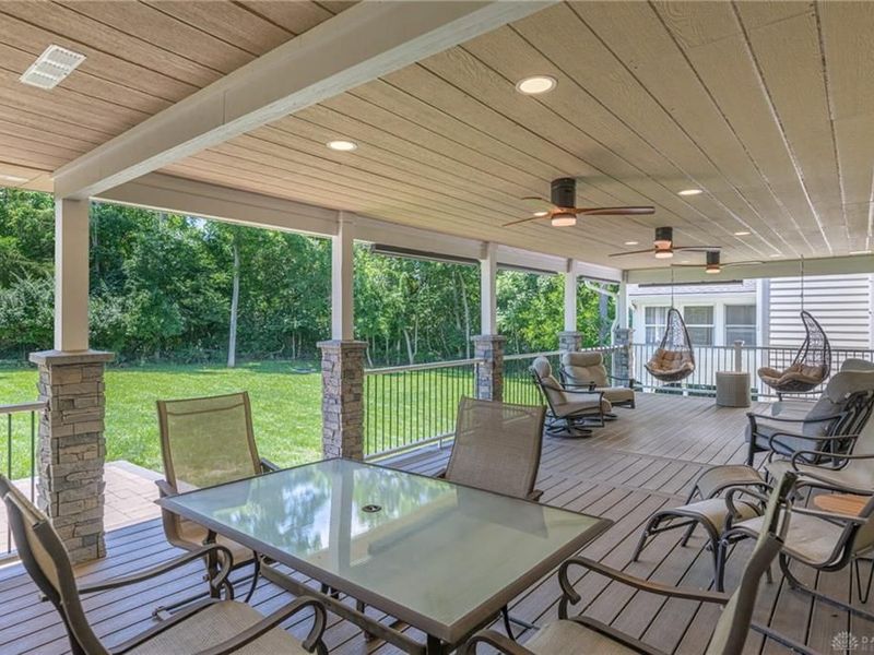 105 Heatherwoode Circle, Springboro, OH 45066 Photo 75