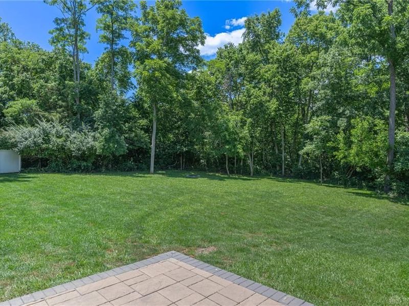 105 Heatherwoode Circle, Springboro, OH 45066 Photo 76