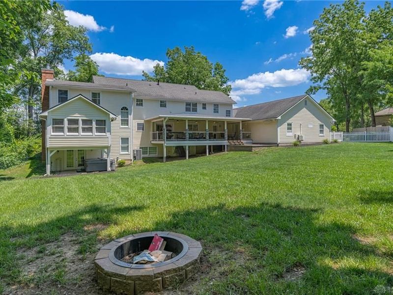 105 Heatherwoode Circle, Springboro, OH 45066 Photo 79