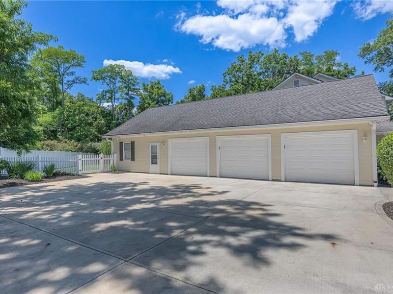 105 Heatherwoode Circle, Springboro, OH 45066 Photo 80