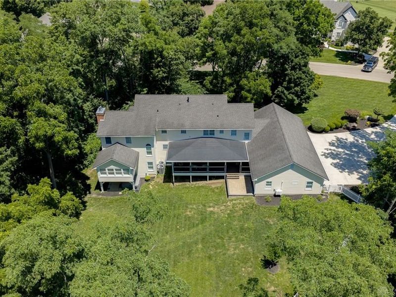 105 Heatherwoode Circle, Springboro, OH 45066 Photo 81