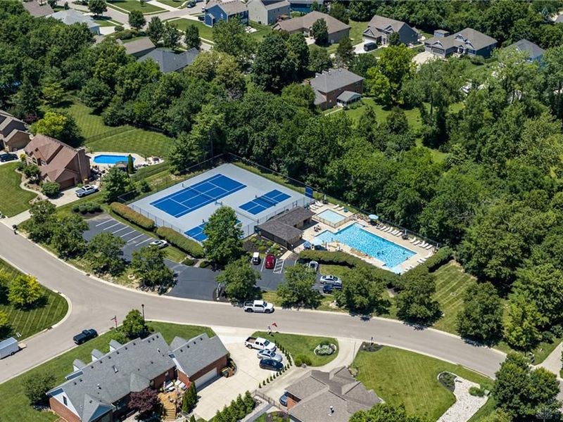 105 Heatherwoode Circle, Springboro, OH 45066 Photo 82