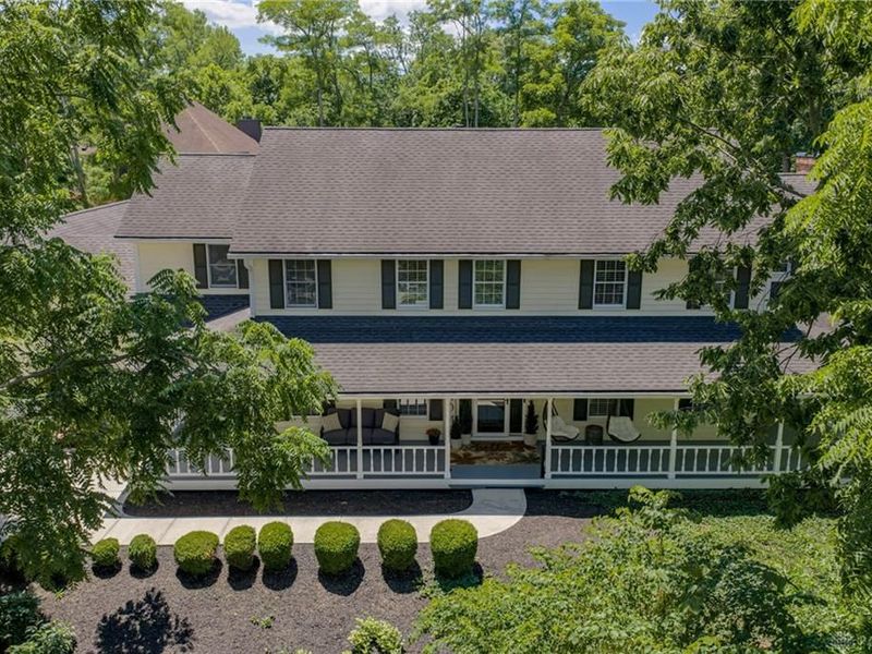 105 Heatherwoode Circle, Springboro, OH 45066 Photo 86