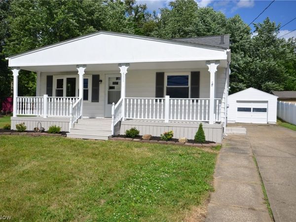 511 Ewart Road, Akron, OH 44312