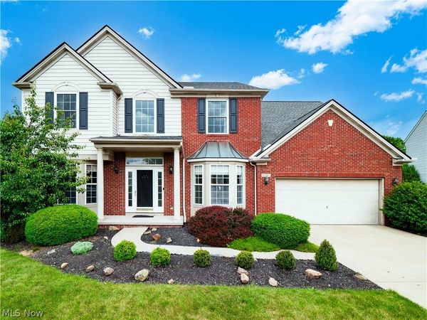 9205 King Court , Olmsted Twp, OH 44138