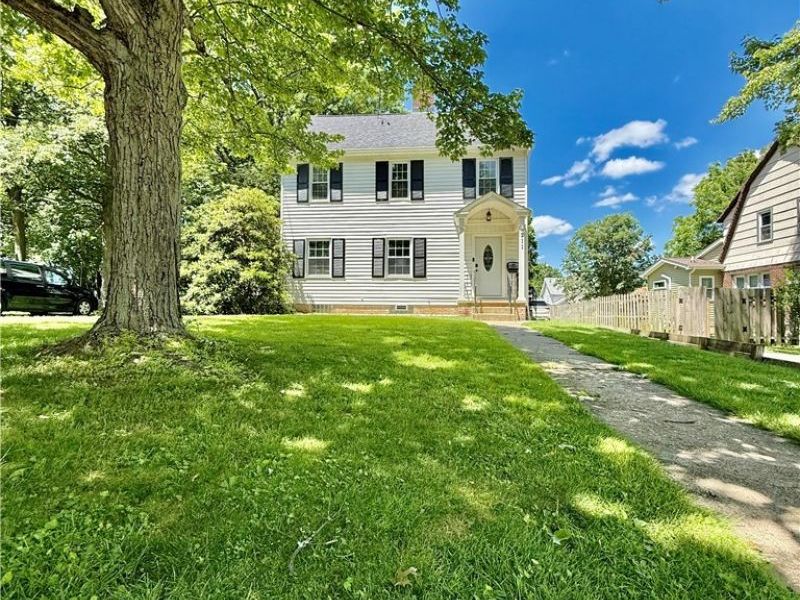 211 Morrison Avenue, Cuyahoga Falls, OH 44221 Photo 29