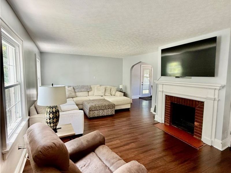 211 Morrison Avenue, Cuyahoga Falls, OH 44221 Photo 6