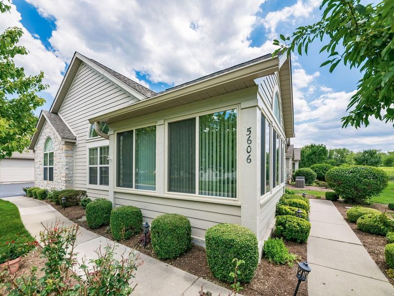 5606 Meadowood Lane, Westerville, OH 43082 Photo 28
