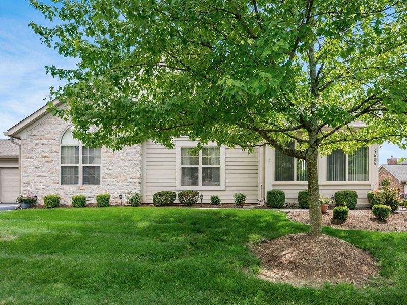 5606 Meadowood Lane, Westerville, OH 43082 Photo 30