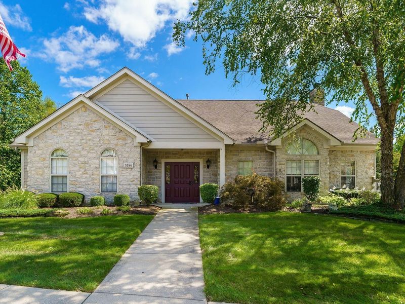 5606 Meadowood Lane, Westerville, OH 43082 Photo 33
