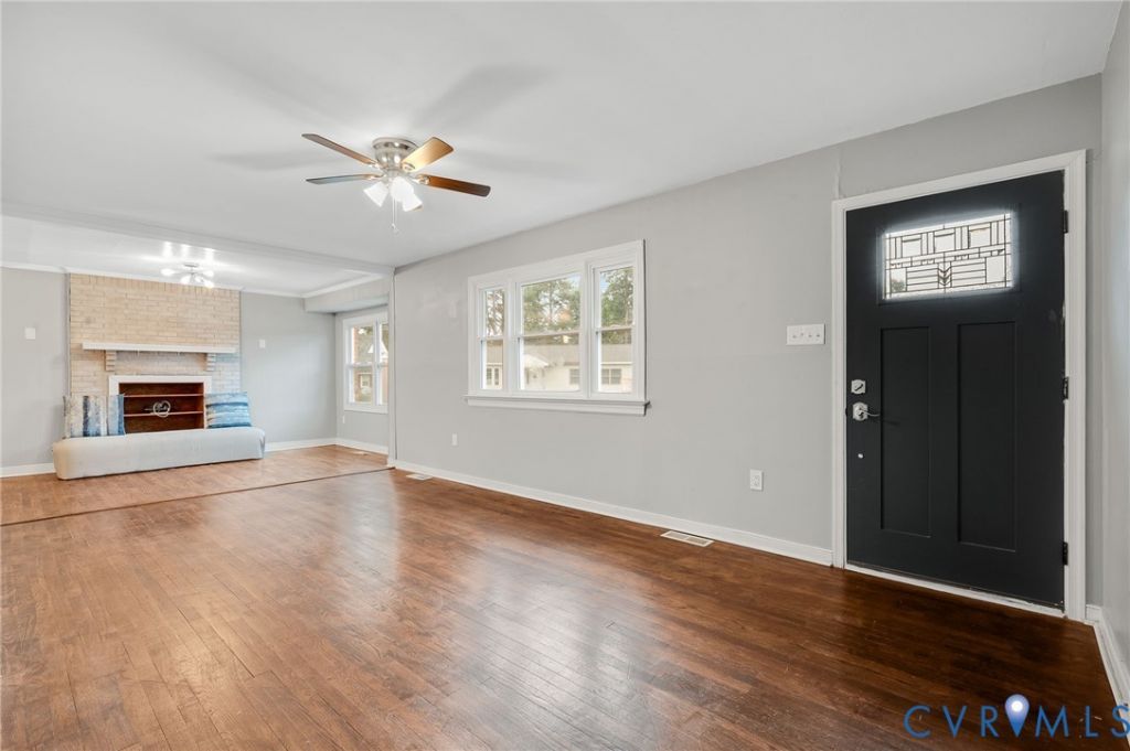 6100 Phelps Street Glen Allen, VA 23060