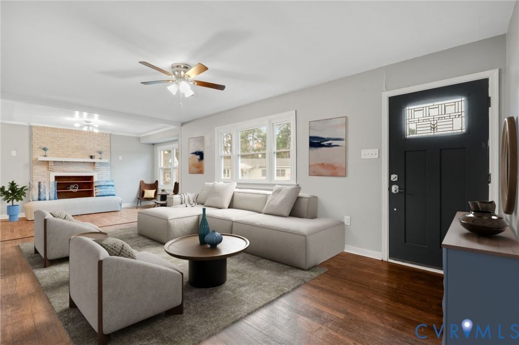 6100 Phelps Street Glen Allen, VA 23060