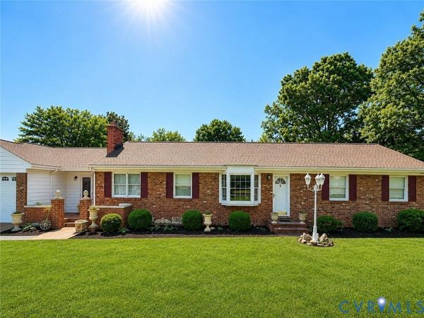 1011 Schroeder Road, Powhatan, VA 23139