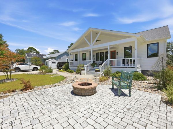 1106 Link Lane, Oriental, NC 28571