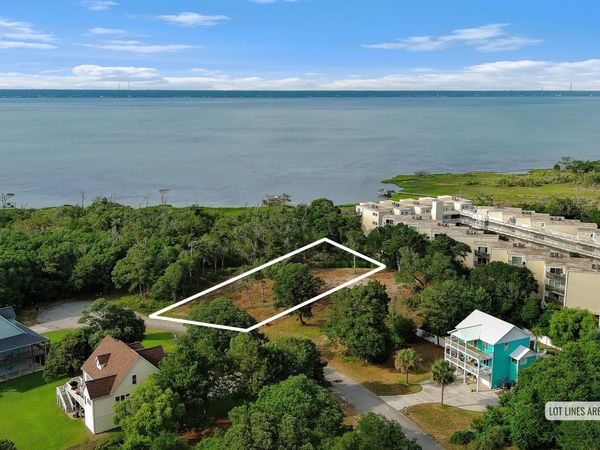112 Sandpiper Lane , Indian Beach, NC 28512