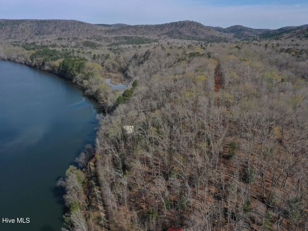 Tbd Haltiwanger Retreat Road , Troy, NC 27371