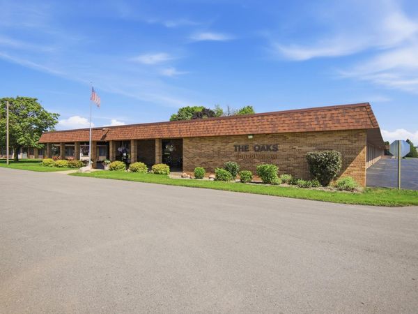 1200 18th Avenue NW, Unit 105, Austin, MN 55912