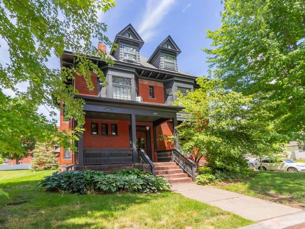 443 Dayton Avenue, Unit 10, Saint Paul, MN 55102