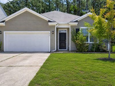 216 Sarcoxie Road, Moncks Corner, SC 29461