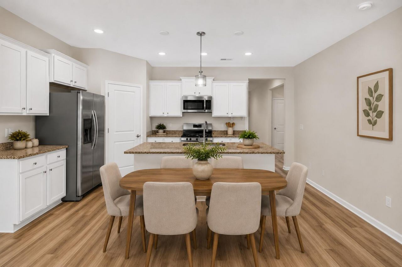 216 Sarcoxie Road Photo 5