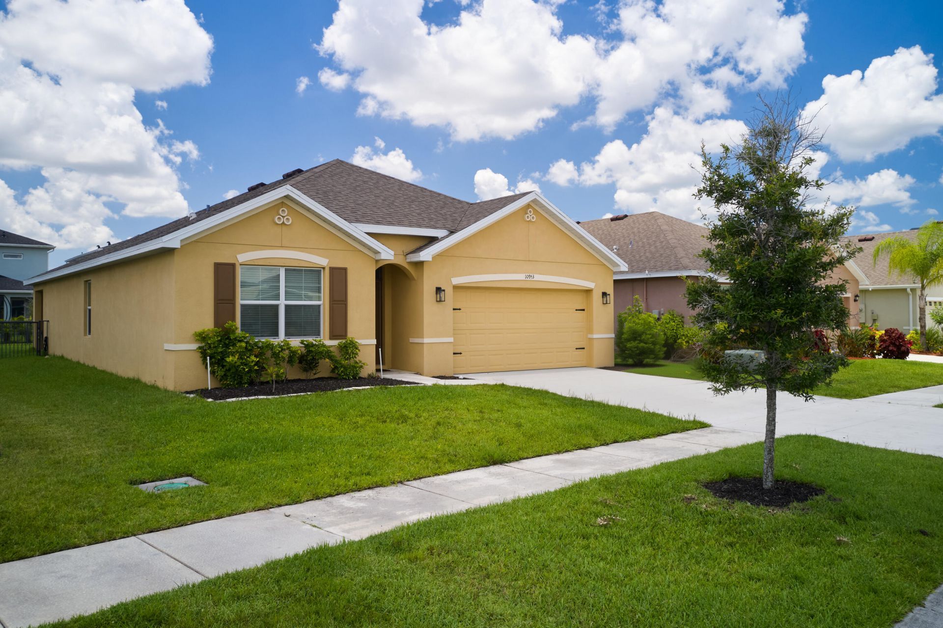 10953 SW Tessili Way, Port Saint Lucie, FL 34987 Photo