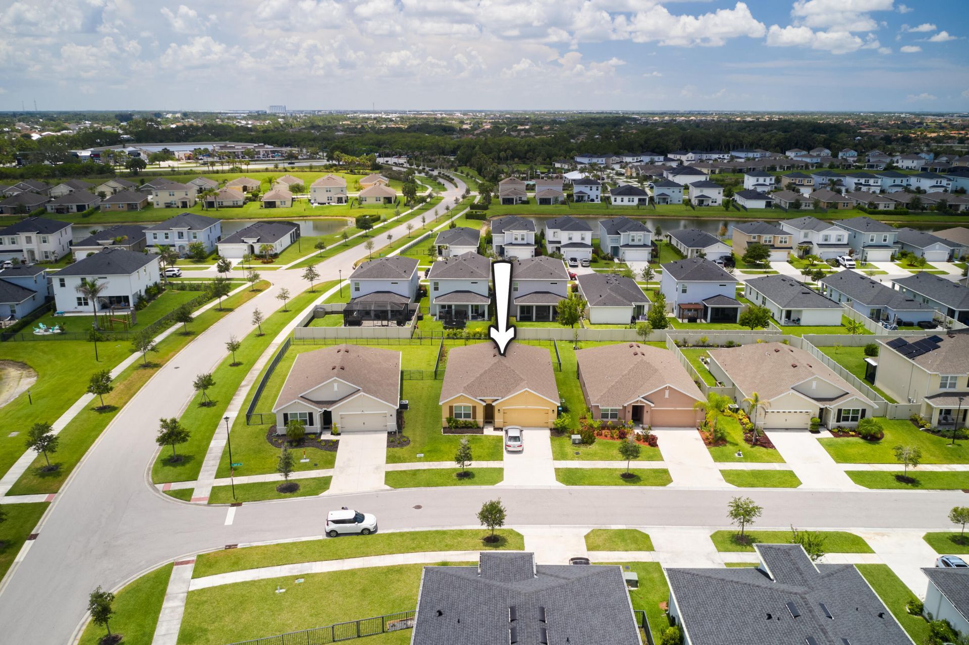 10953 SW Tessili Way, Port Saint Lucie, FL 34987 Photo