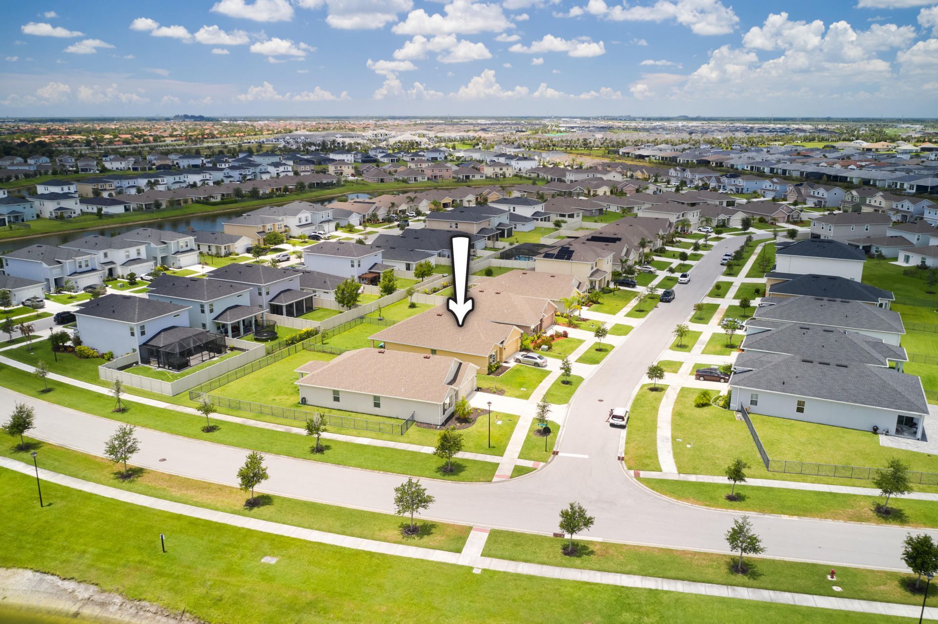 10953 SW Tessili Way, Port Saint Lucie, FL 34987 Photo