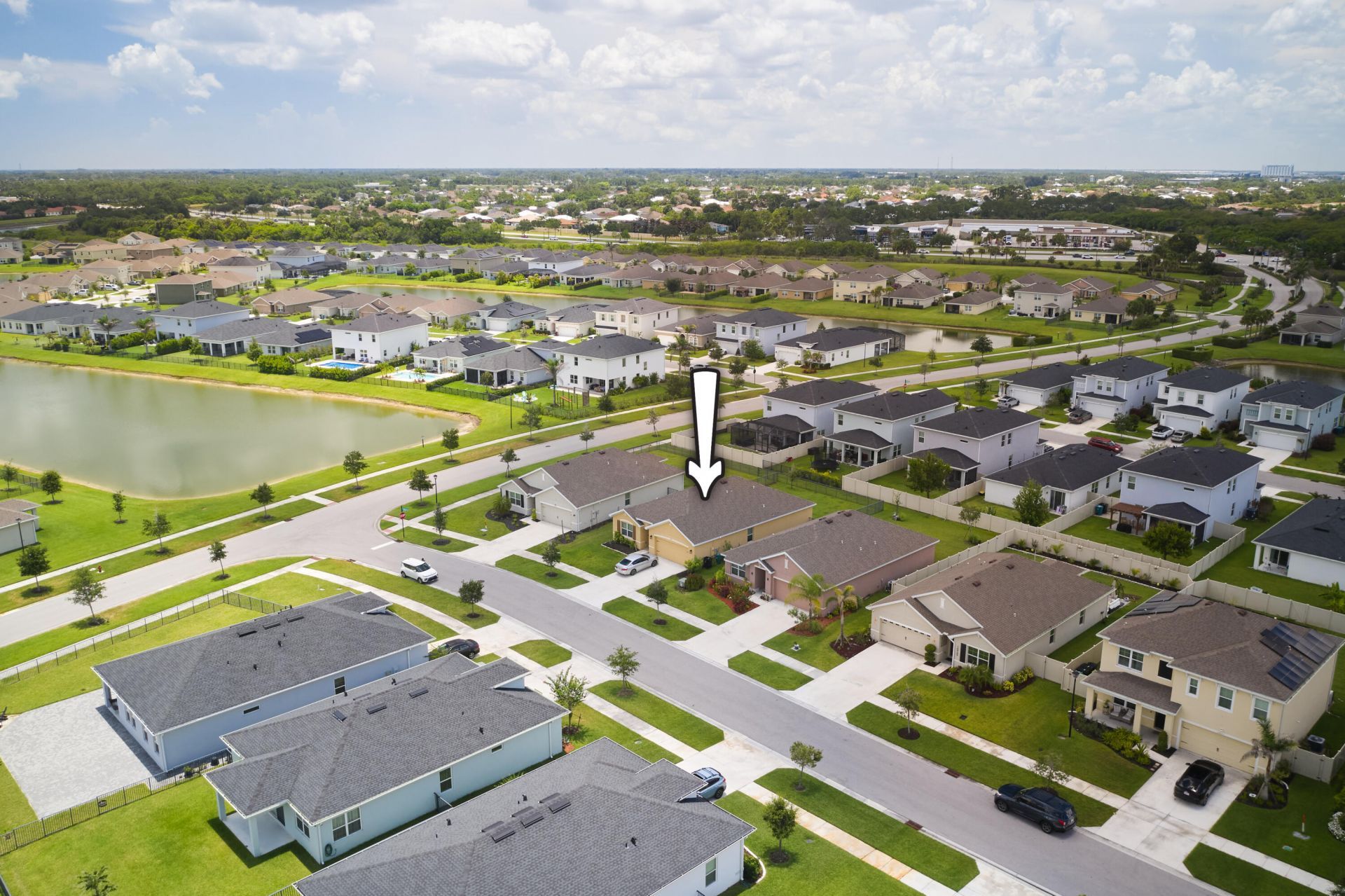 10953 SW Tessili Way, Port Saint Lucie, FL 34987 Photo