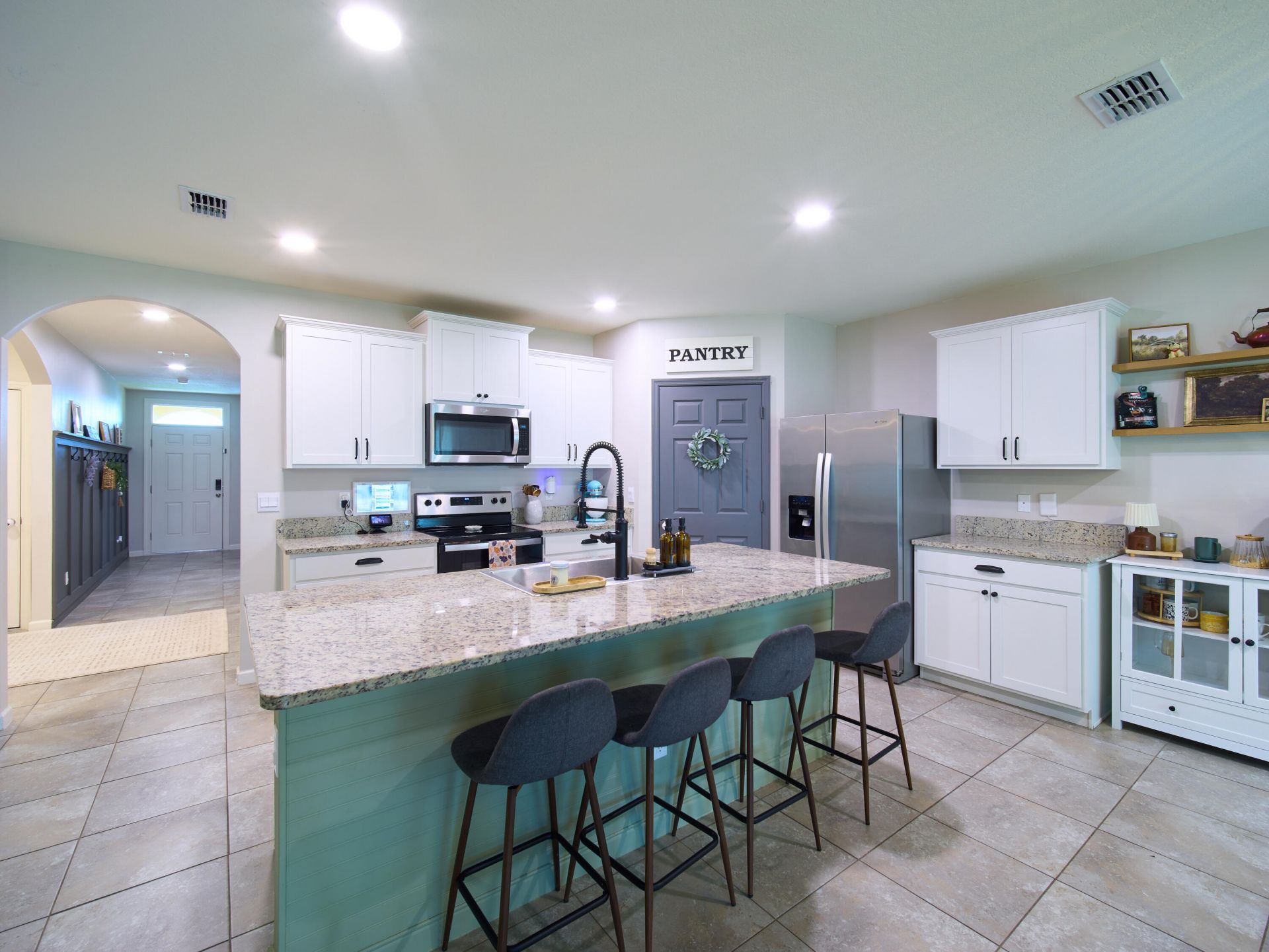 10953 SW Tessili Way, Port Saint Lucie, FL 34987 Photo