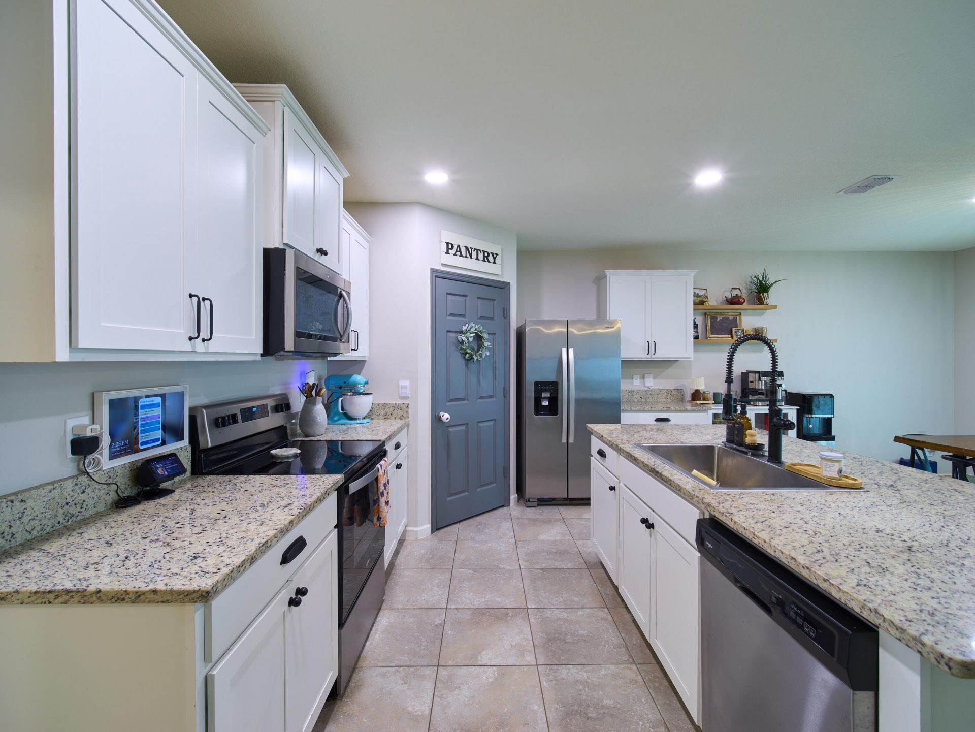 10953 SW Tessili Way, Port Saint Lucie, FL 34987 Photo