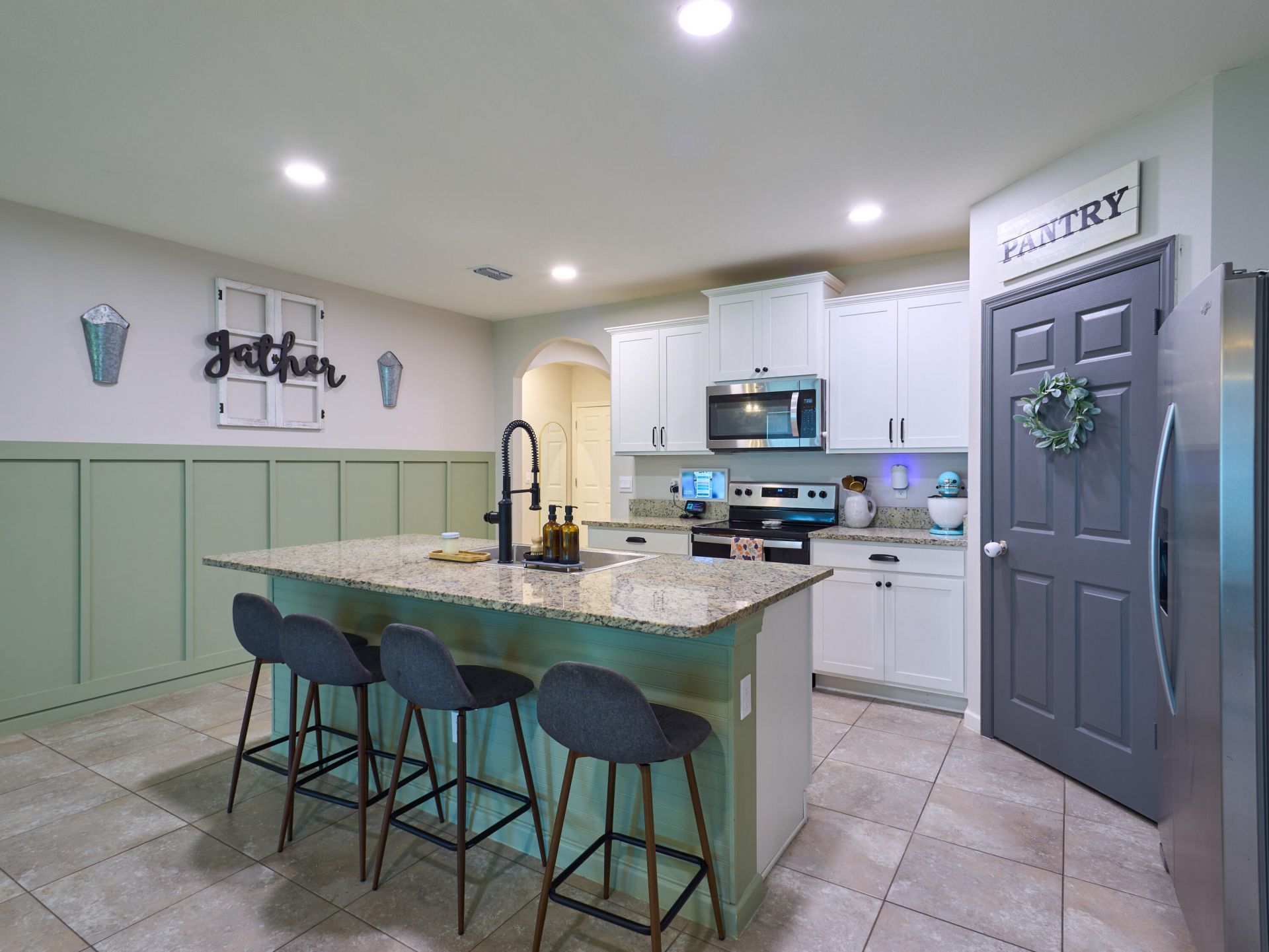 10953 SW Tessili Way, Port Saint Lucie, FL 34987 Photo