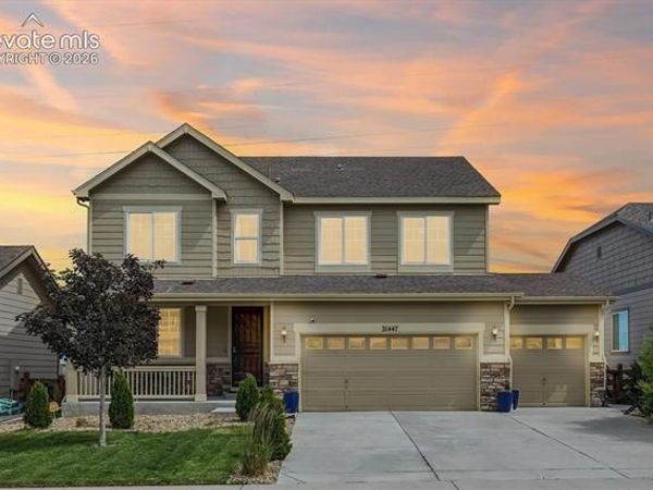 21447 E Union Place, Aurora, CO 80015
